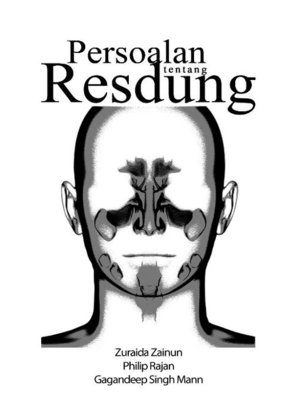 cover image of Persoalan tentang Resdung